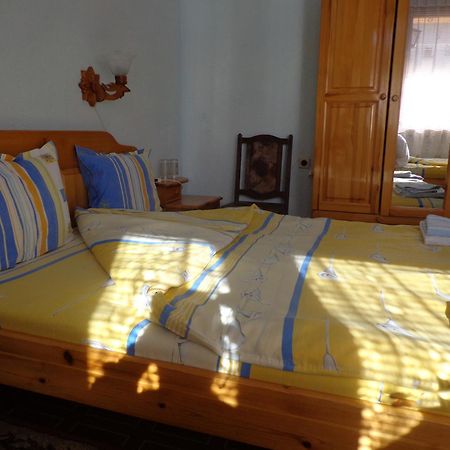 Family Hotel Ecorelax Madzhare Ngoại thất bức ảnh