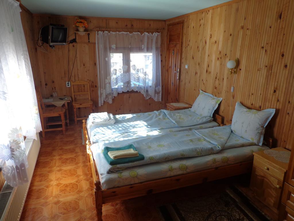 Family Hotel Ecorelax Madzhare Ngoại thất bức ảnh